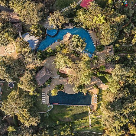 Club Mahindra Tungi, Lonavala Hotel Ngoại thất bức ảnh