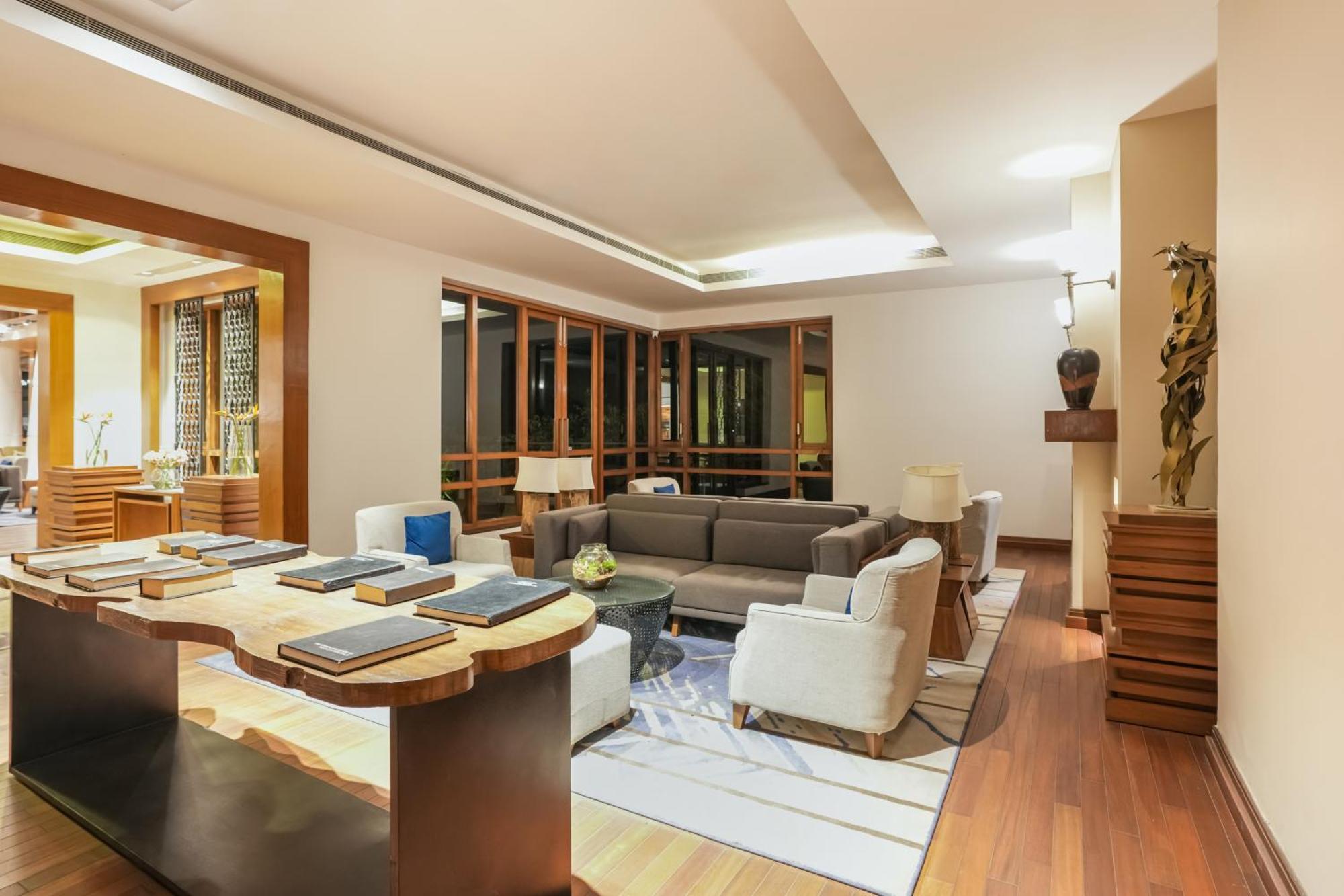 Club Mahindra Tungi, Lonavala Hotel Ngoại thất bức ảnh