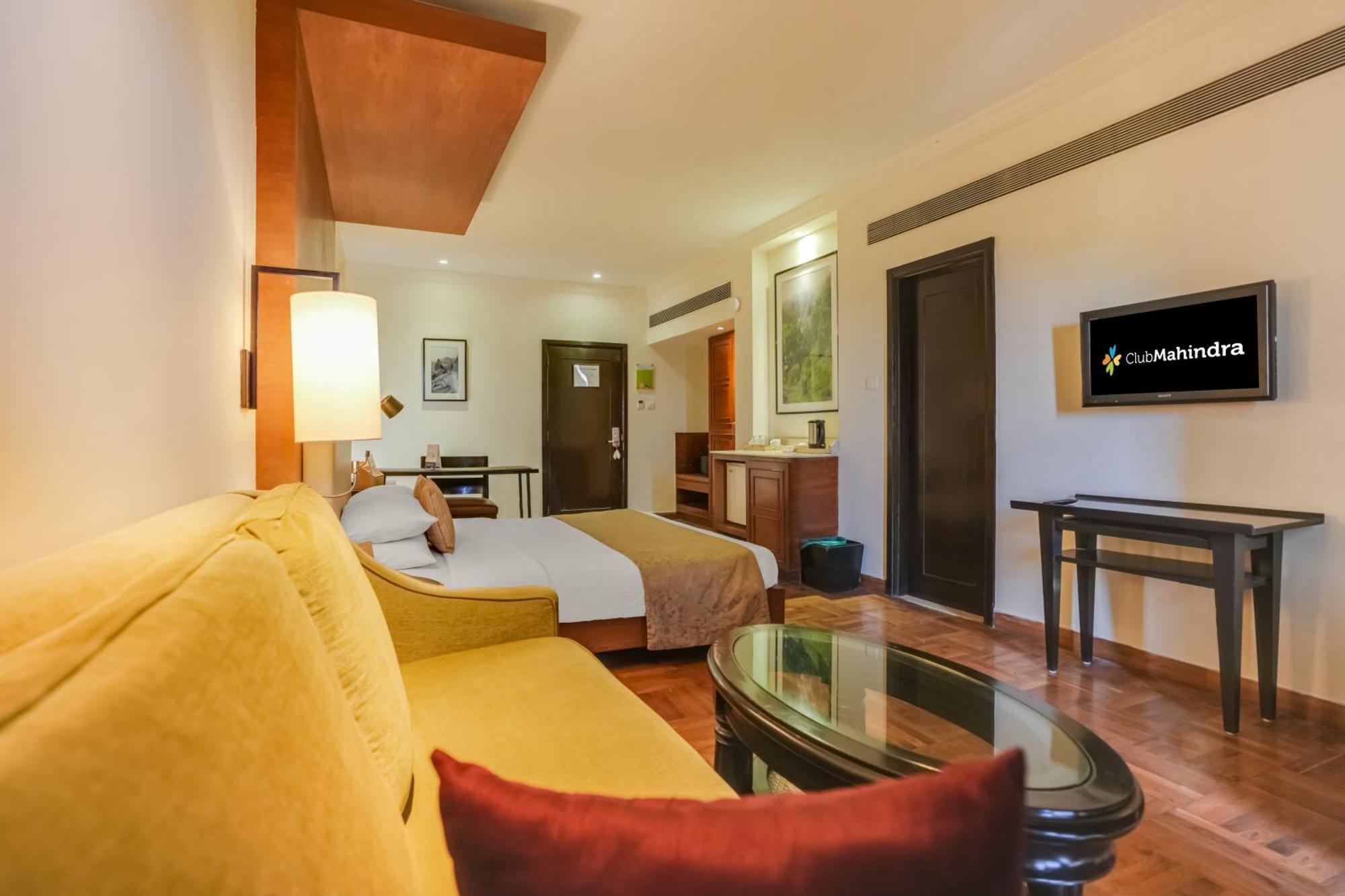 Club Mahindra Tungi, Lonavala Hotel Ngoại thất bức ảnh