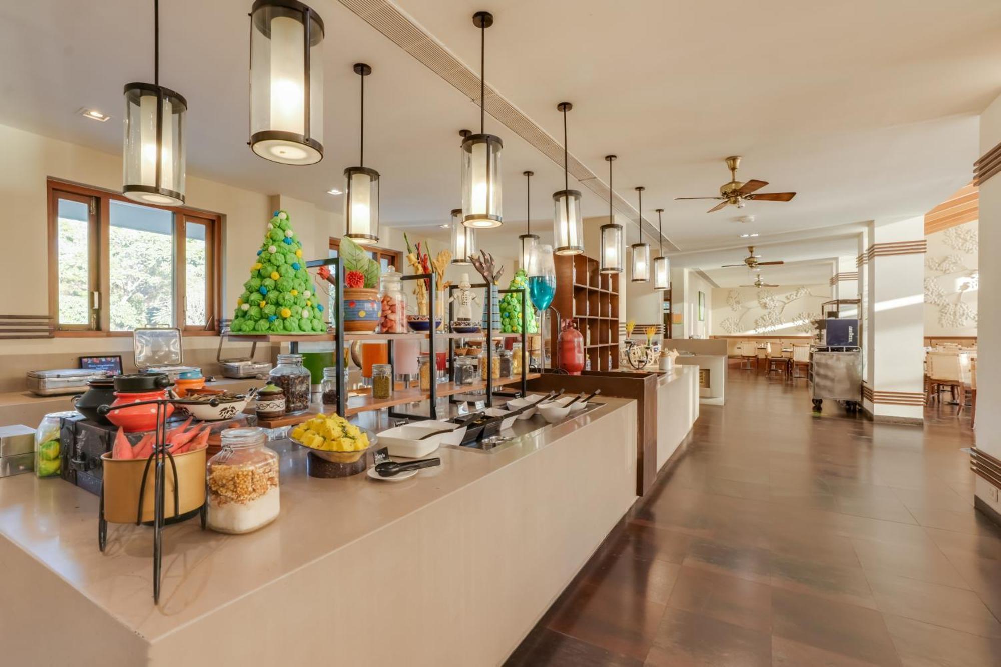 Club Mahindra Tungi, Lonavala Hotel Ngoại thất bức ảnh