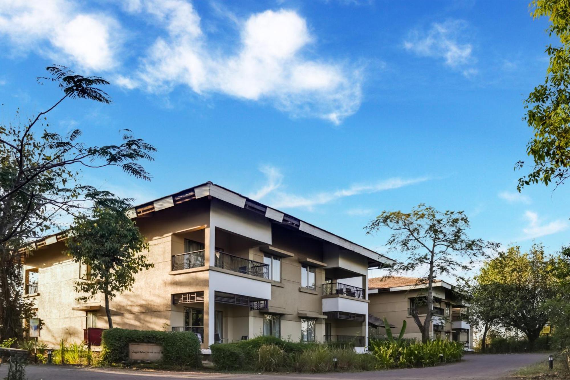 Club Mahindra Tungi, Lonavala Hotel Ngoại thất bức ảnh