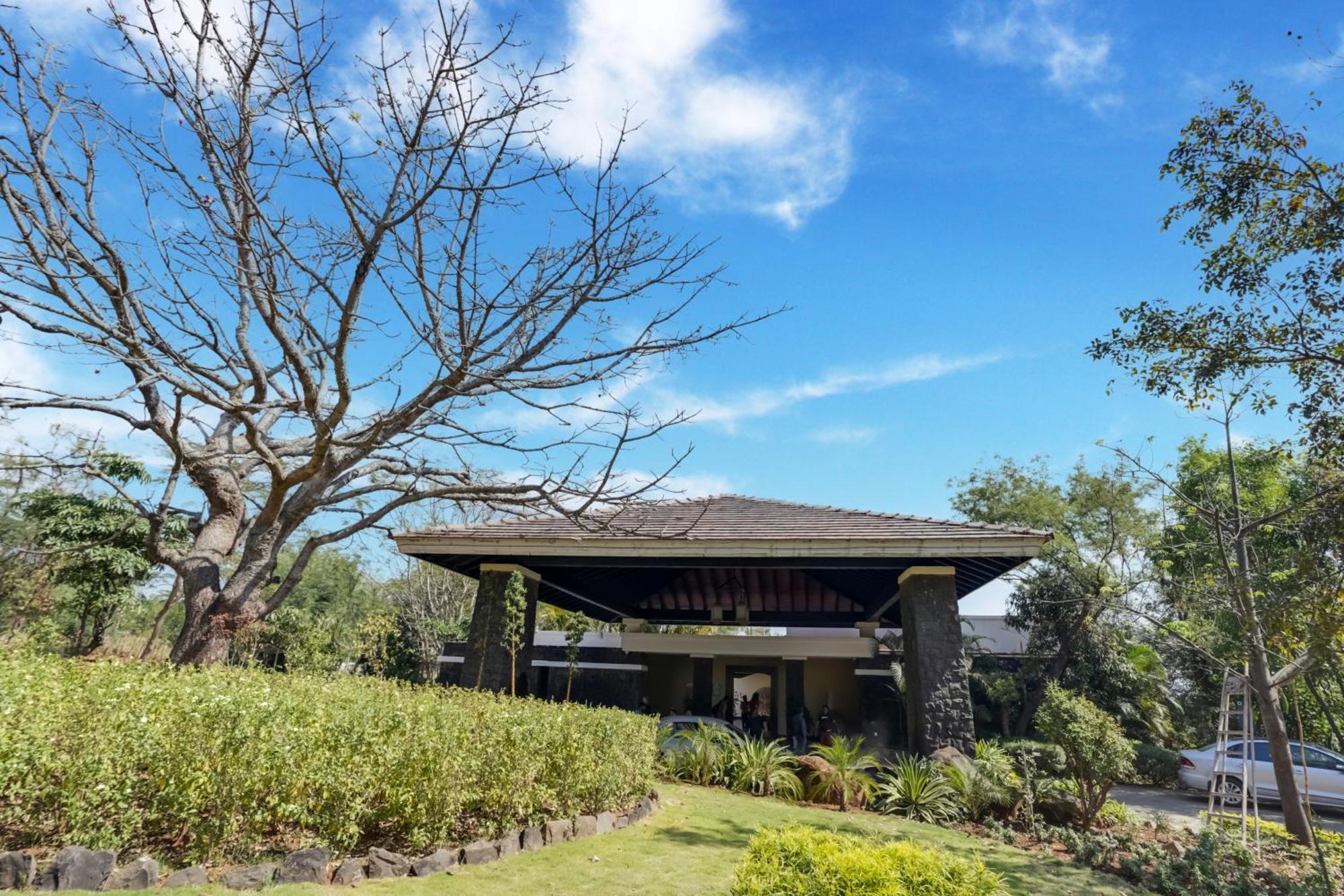 Club Mahindra Tungi, Lonavala Hotel Ngoại thất bức ảnh