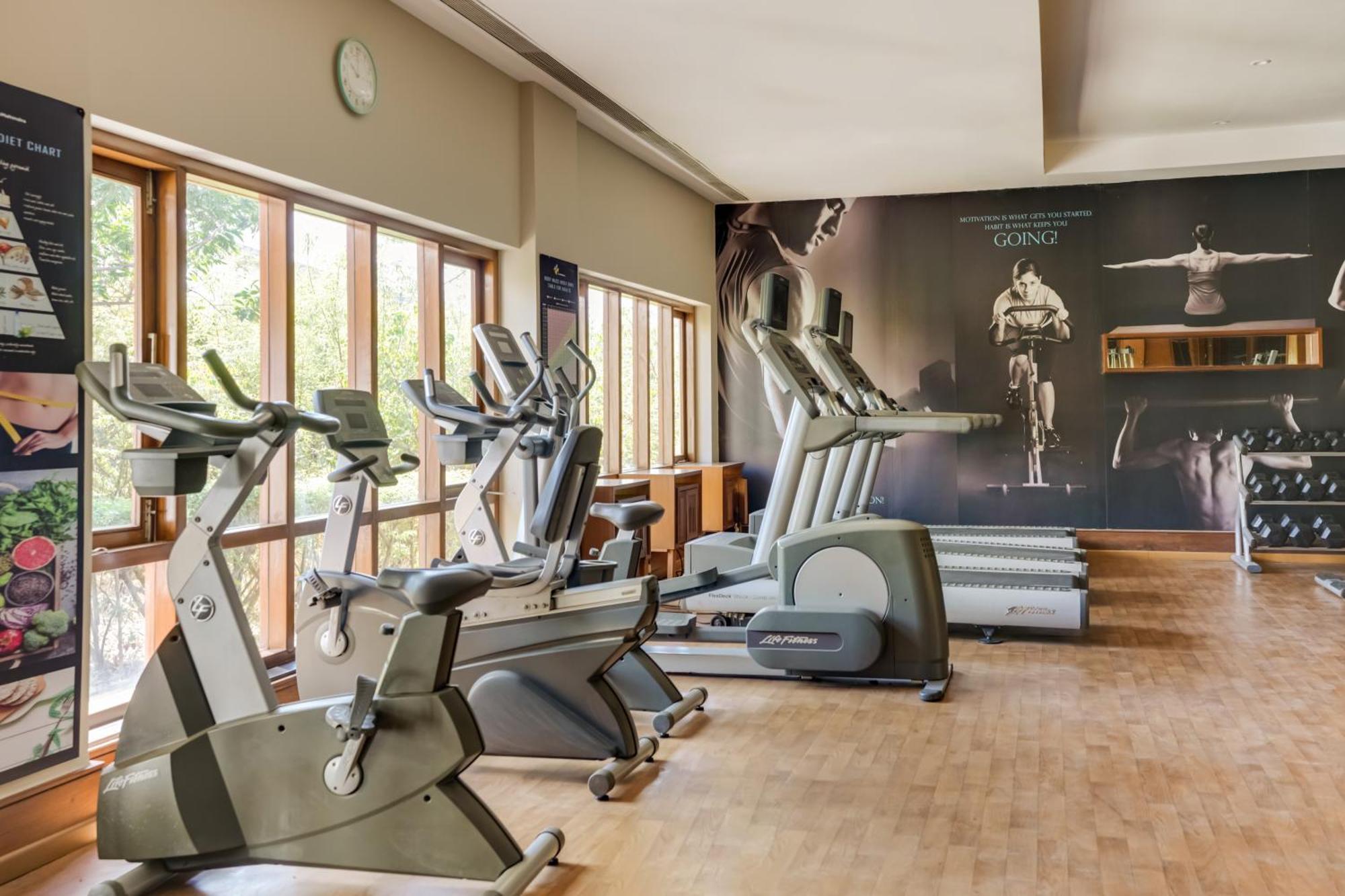 Club Mahindra Tungi, Lonavala Hotel Ngoại thất bức ảnh